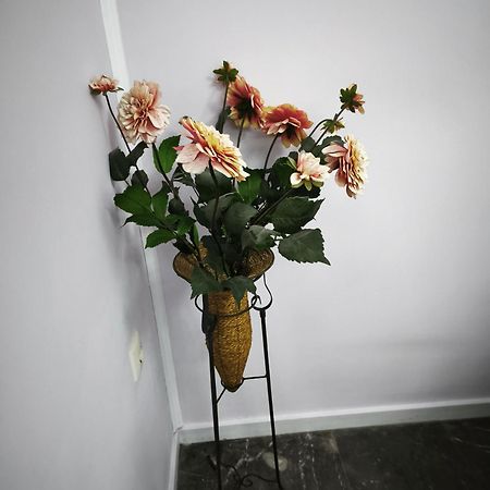فيلا Marilidiahouse Tzigkouna المظهر الخارجي الصورة