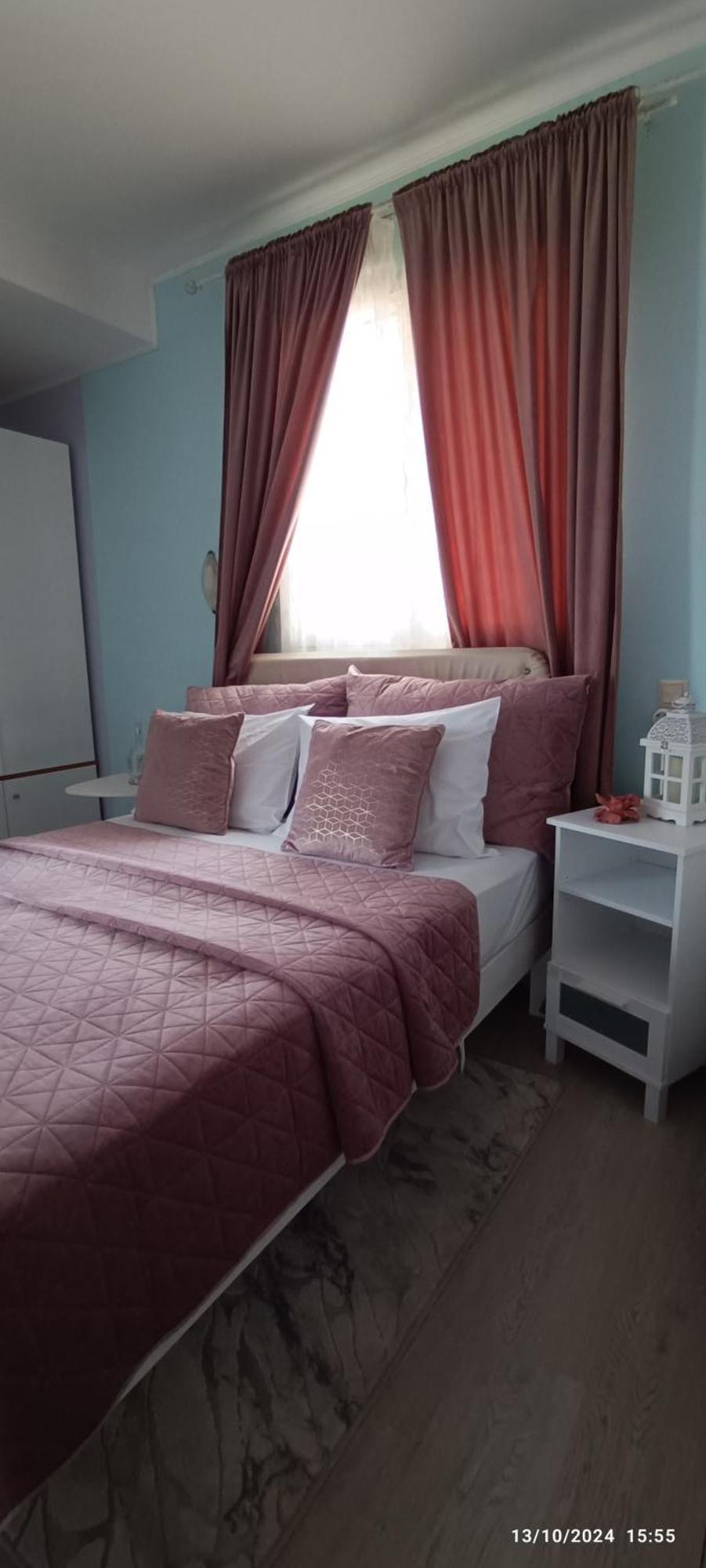 فيلا Marilidiahouse Tzigkouna الغرفة الصورة