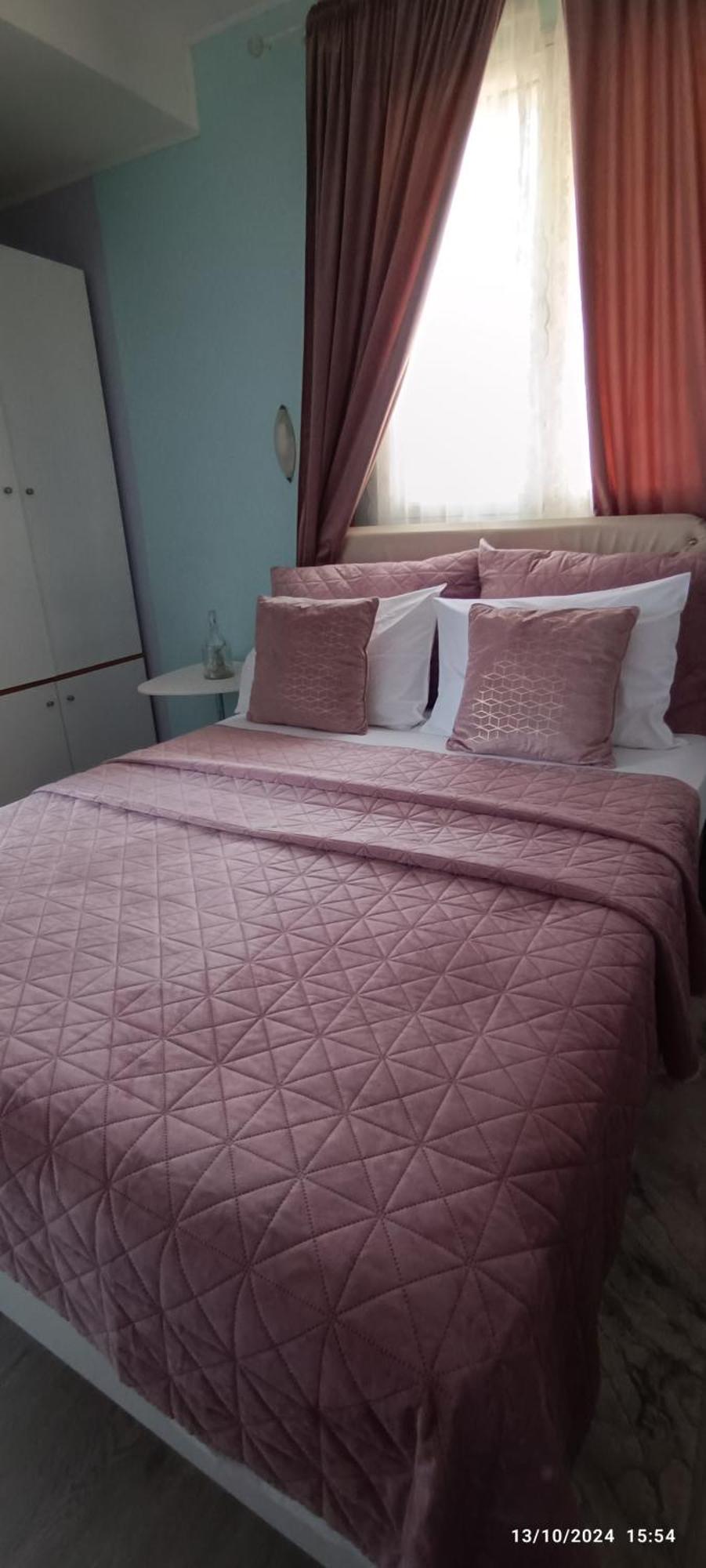 فيلا Marilidiahouse Tzigkouna الغرفة الصورة