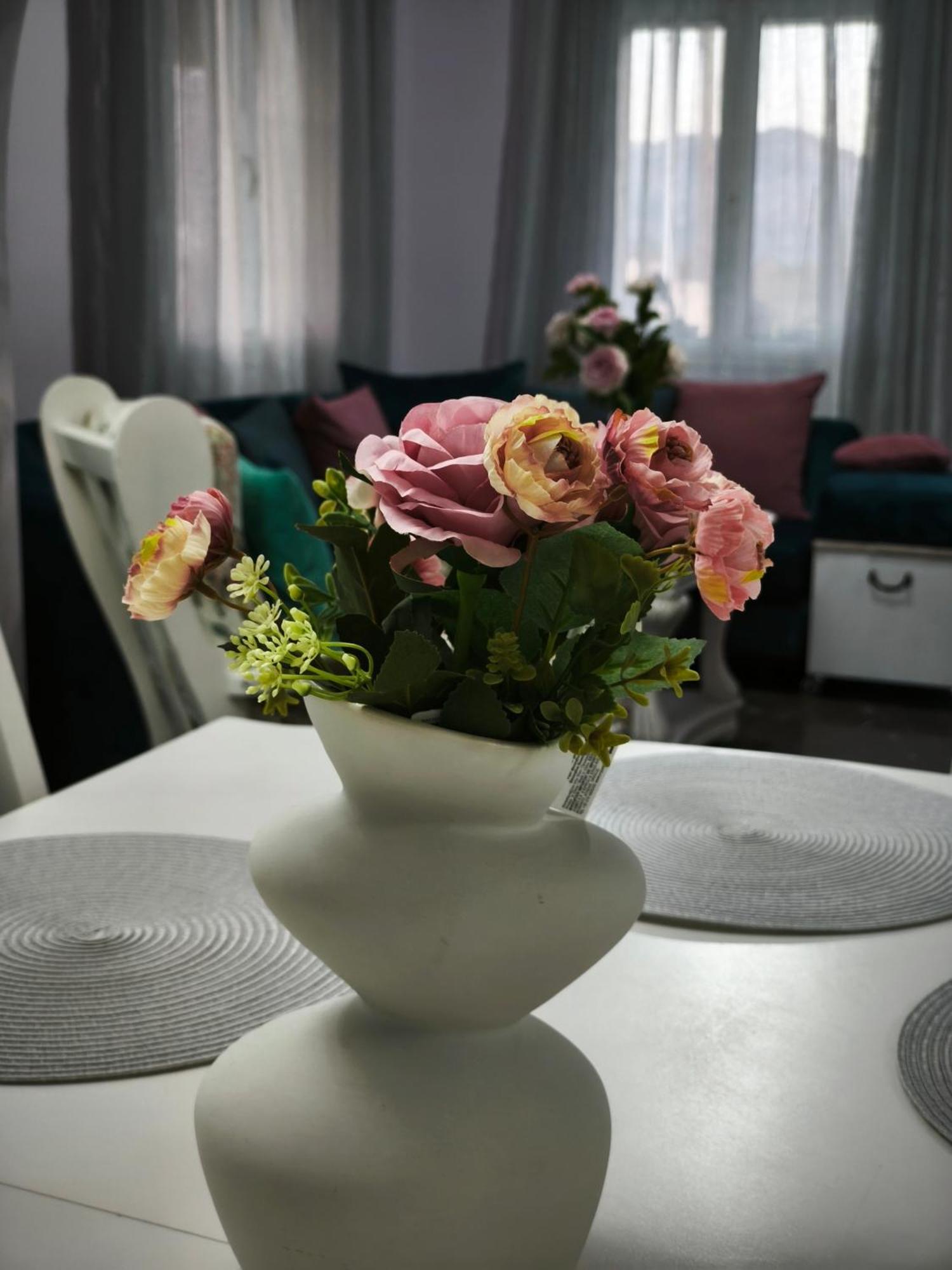 فيلا Marilidiahouse Tzigkouna المظهر الخارجي الصورة