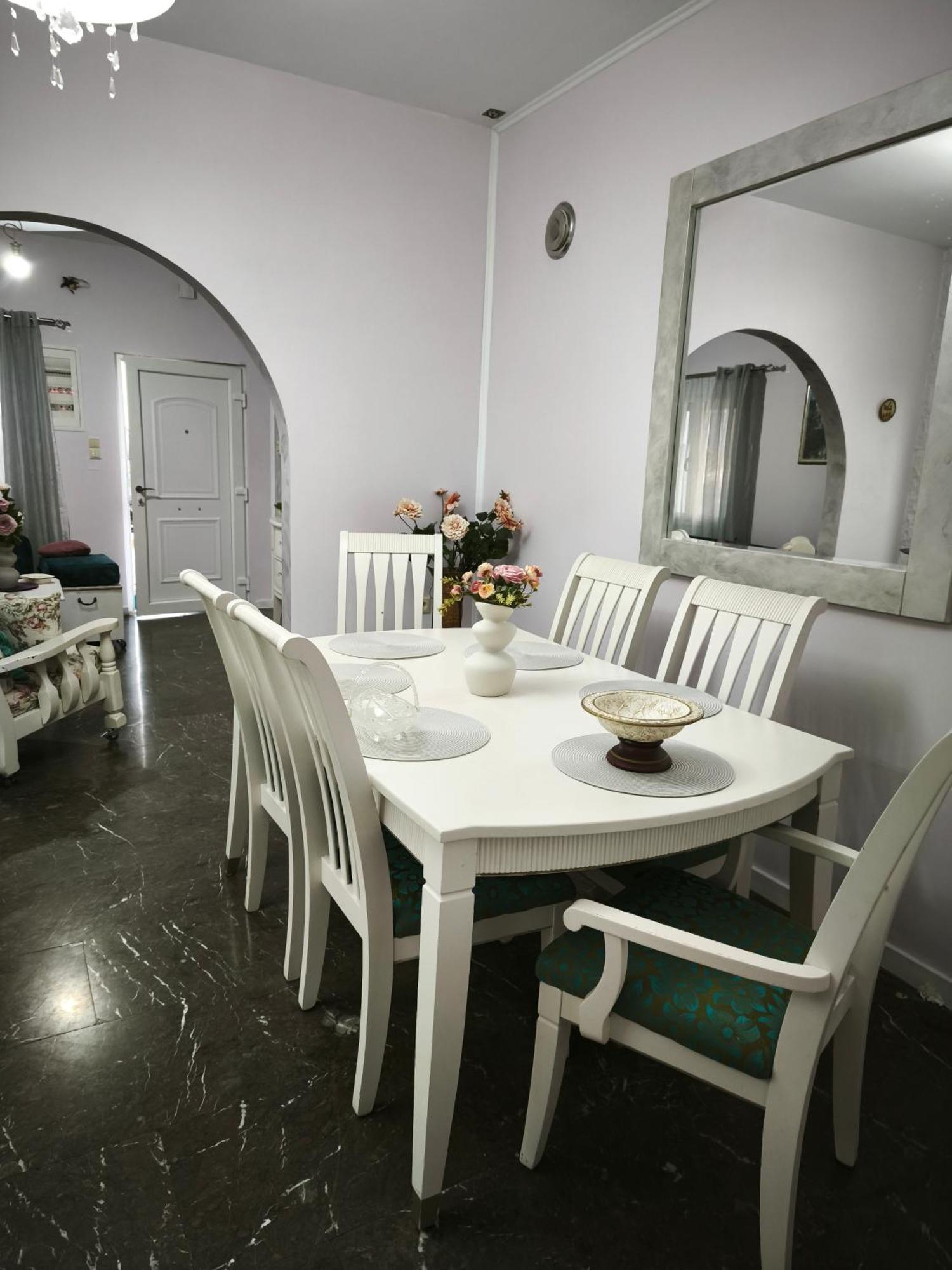 فيلا Marilidiahouse Tzigkouna المظهر الخارجي الصورة