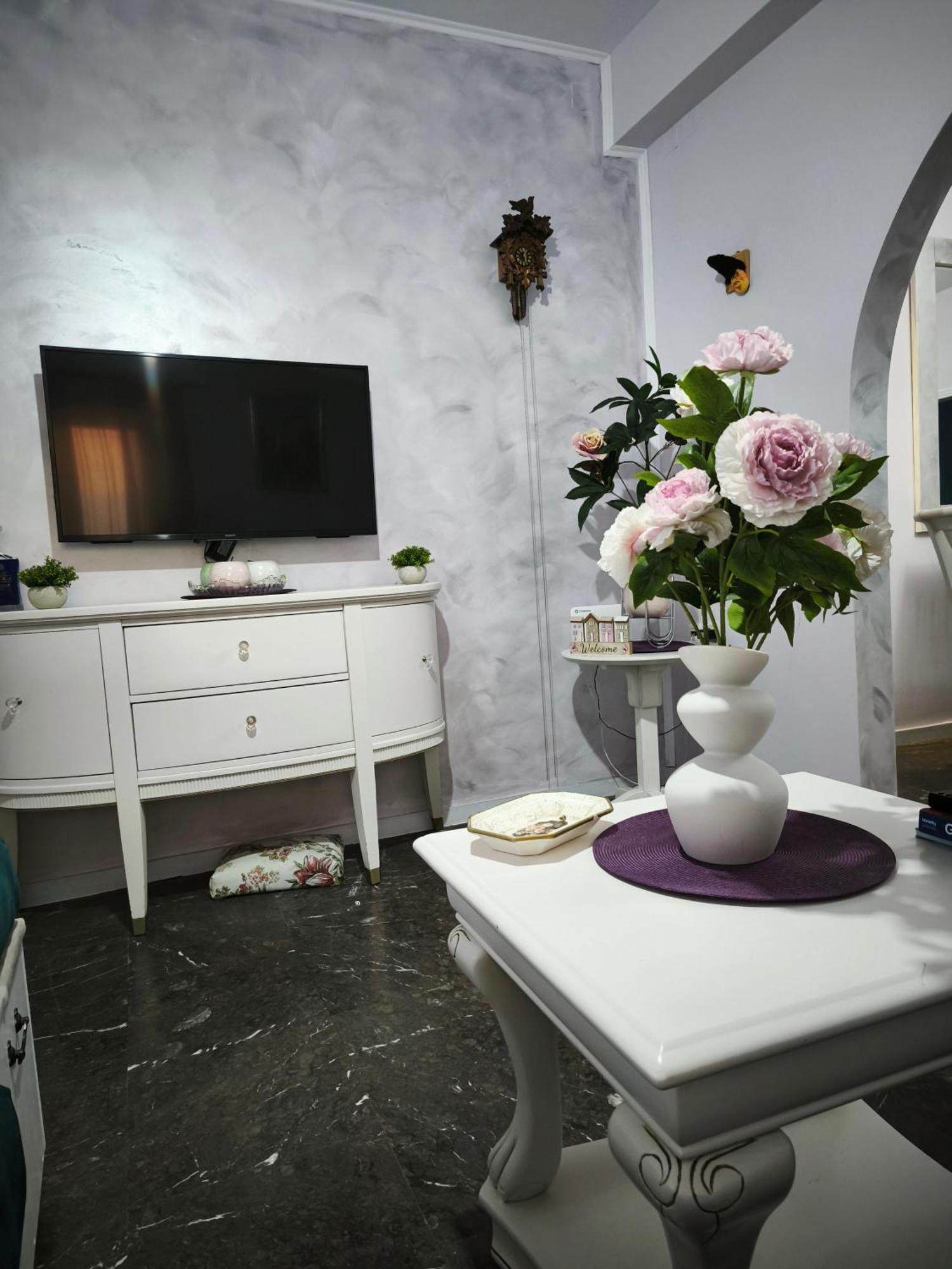 فيلا Marilidiahouse Tzigkouna المظهر الخارجي الصورة