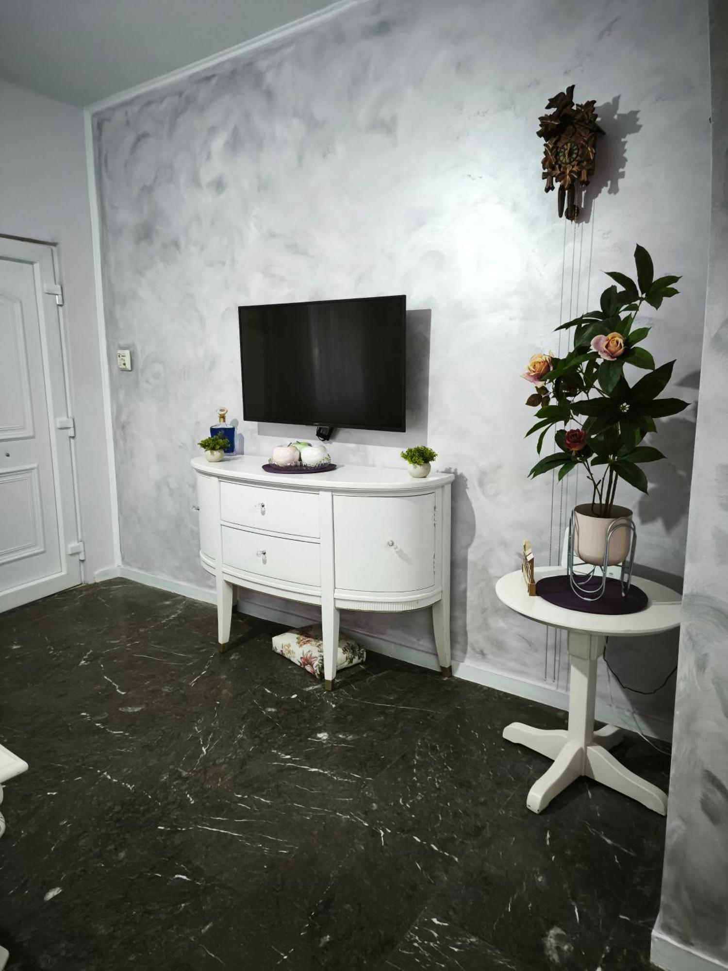 فيلا Marilidiahouse Tzigkouna المظهر الخارجي الصورة