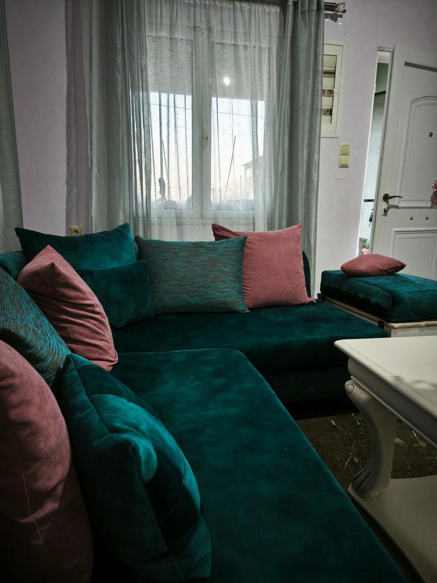 فيلا Marilidiahouse Tzigkouna المظهر الخارجي الصورة